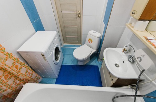 Chita Apartamento | Апартаменты Белика 10а