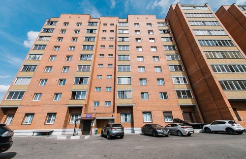 Chita Apartamento | Апартаменты Белика 10а