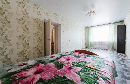 Chita Apartamento | Апартаменты Белика 10а