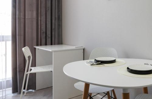Almaty Apartamento | Апартаменты бизнес-класса в ЖК 4YOU