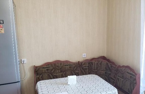 Saransk Apartamento | Апартаменты "Бизнес"