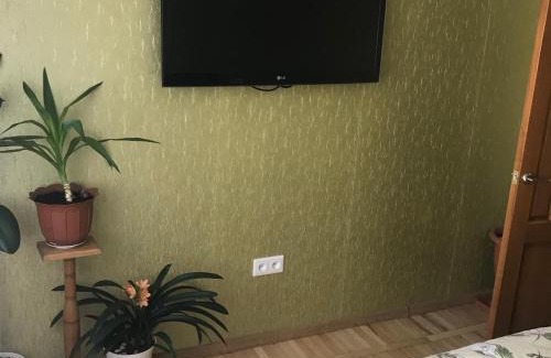 Afanasivsʹkyy Yar Apartamento | Апартаменты Ботанический Сад