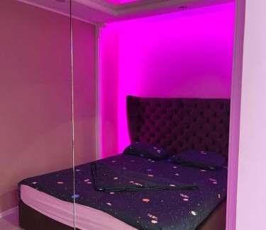Dnipro Apartamento | Апартаменты Бульвар Славы 21
