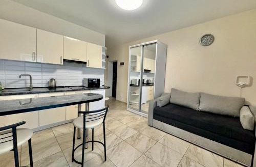 Afanasivsʹkyy Yar Apartamento | Апартаменты возле ЖД вокзала