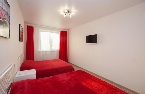 Kazan City Centre Apartamento | Апартаменты возле Кремля. Коротченко 22