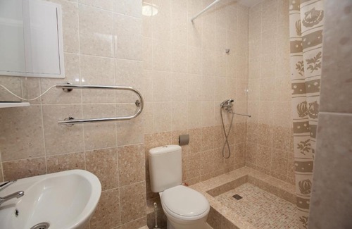 Kazan City Centre Apartamento | Апартаменты возле Кремля. Коротченко 22