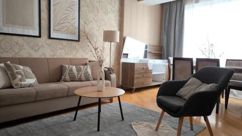 Baku Apartamento | Апартаменты возле метро