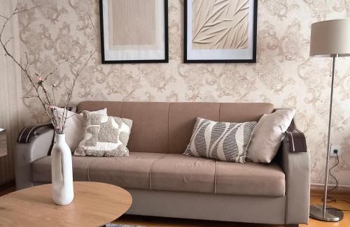 Baku Apartamento | Апартаменты возле метро