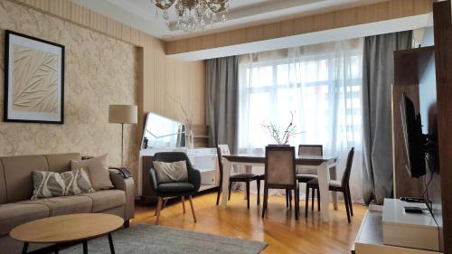 Baku Apartamento | Апартаменты возле метро