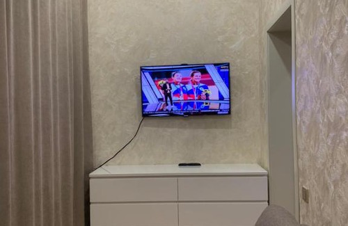 Sochi City Centre Apartamento | Апартаменты «Войкова 23»