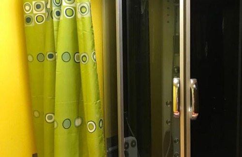 Volgograd Apartamento | Апартаменты-Волгоград Центральный