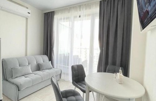 Bytkha Apartamento | Апартаменты в Актёр Гэлакси
