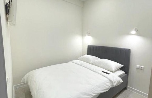 Bytkha Apartamento | Апартаменты в Актёр Гэлакси
