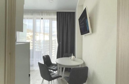 Bytkha Apartamento | Апартаменты в Актёр Гэлакси