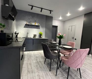Kaztsik Apartamento | Апартаменты в Алматы