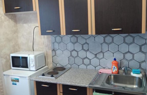 Sortavala Apartamento | Апартаменты "В гостях у Маши"