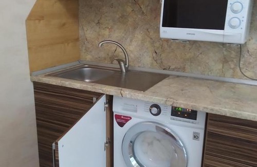 Krasnodar Apartamento | Апартаменты в губернском