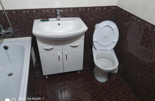 Krasnodar Apartamento | Апартаменты в губернском