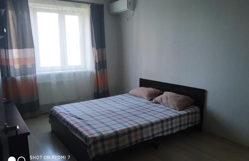Krasnodar Apartamento | Апартаменты в губернском