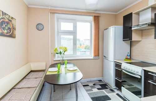 Patrusheva Apartamento | Апартаменты в двух минутах от центра