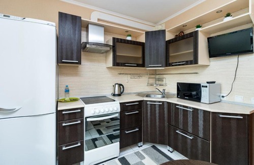 Patrusheva Apartamento | Апартаменты в двух минутах от центра