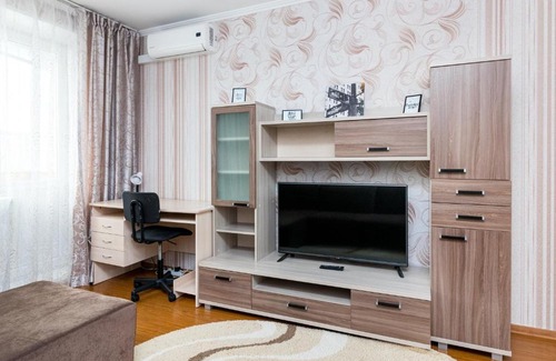 Patrusheva Apartamento | Апартаменты в двух минутах от центра