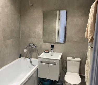 Kazakhstan Apartamento | Апартаменты в Жилом Комплексе Aktau Riviera