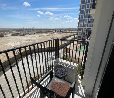 Kazakhstan Apartamento | Апартаменты в Жилом Комплексе Aktau Riviera
