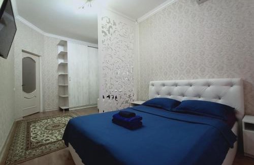 Shymkent Apartamento | Апартаменты в жилом комплексе БИИК