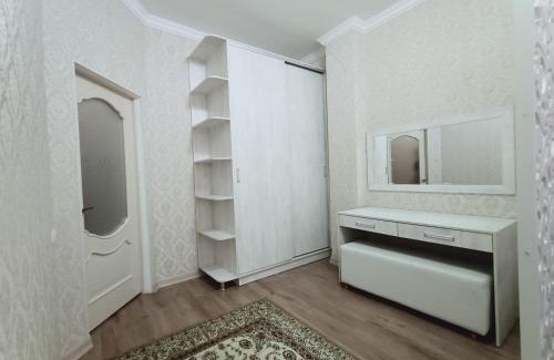 Shymkent Apartamento | Апартаменты в жилом комплексе БИИК