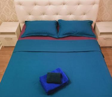 Shymkent Apartamento | Апартаменты в жилом комплексе БИИК