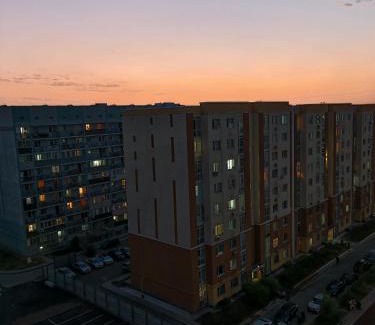 Tuzdybastau Apartamento | Апартаменты в Жилом комплексе Достар
