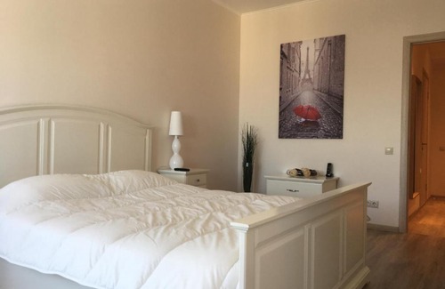 Krasnogorsky District Apartamento | Апартаменты в ЖК Арт