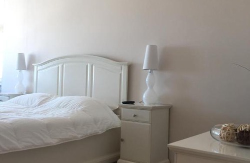 Krasnogorsky District Apartamento | Апартаменты в ЖК Арт