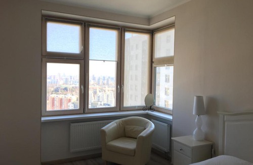 Krasnogorsky District Apartamento | Апартаменты в ЖК Арт