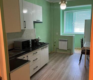 Shymkent Apartamento | Апартаменты в ЖК Жас Отау