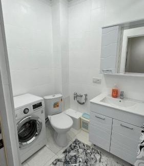 Aktobe Apartamento | Апартаменты в ЖК Dastan