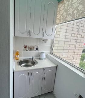 Aktobe Apartamento | Апартаменты в ЖК Dastan