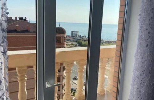 Aktau Apartamento | Апартаменты в ЖК Green Plaza 17-6/two-room apartment