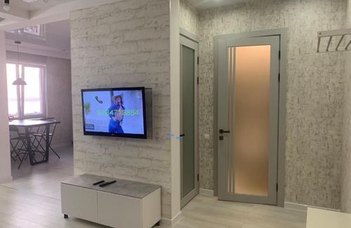 Gelendzhik Apartamento | Апартаменты в Изумрудном