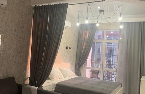 Gelendzhik Apartamento | Апартаменты в Изумрудном