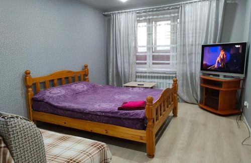 Cheboksary Apartamento | Апартаменты в новом доме