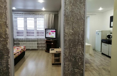 Cheboksary Apartamento | Апартаменты в новом доме