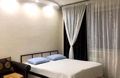 Leninskiy Apartamento | Апартаменты в новом доме ЖК Радужный Каскад у реки