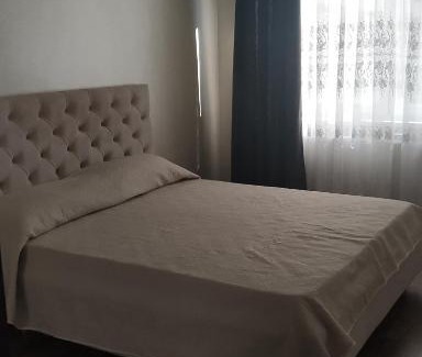 Riscani Apartamento | апартаменты в новострое