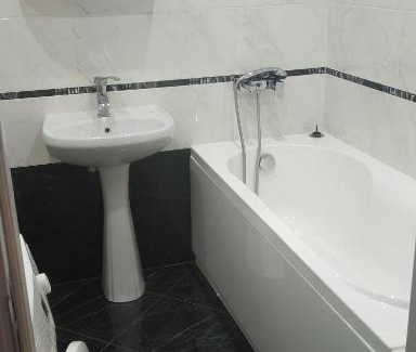 Riscani Apartamento | апартаменты в новострое