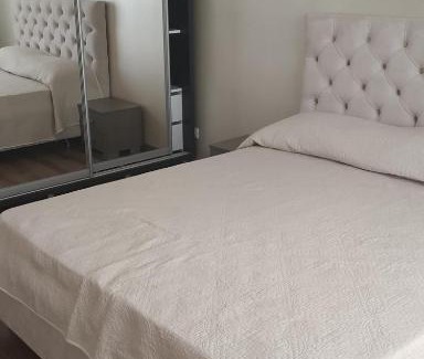Riscani Apartamento | апартаменты в новострое