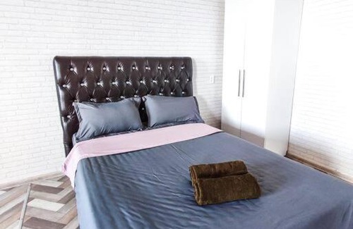 Pavlodar Apartamento | Апартаменты в новостройке по Байзакова 131/1