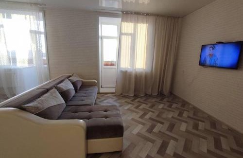 Pavlodar Apartamento | Апартаменты в новостройке по Байзакова 131/1