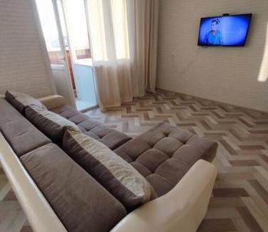 Pavlodar Apartamento | Апартаменты в новостройке по Байзакова 131/1